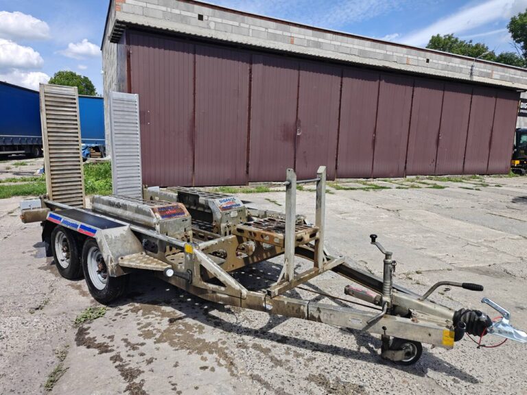 Indespension 2700 DMC 2020r
