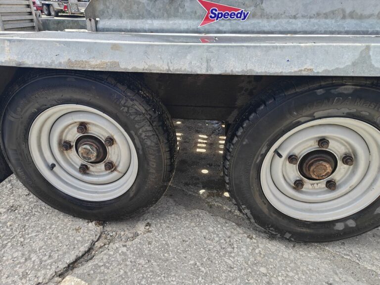 Indespension 2700 DMC 2020r