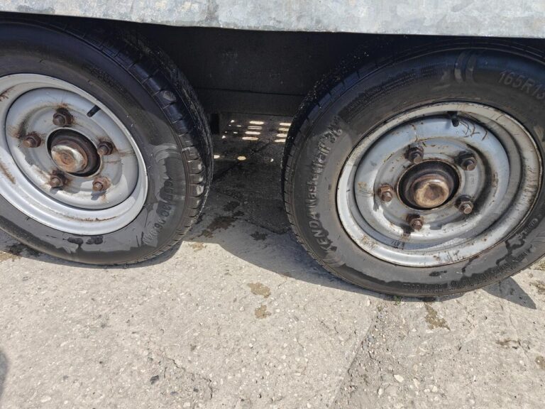Indespension 2700 DMC 2020r