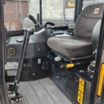 JCB 19C-1 PRO 2023r