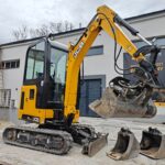 JCB 19C-1 PRO 2023r