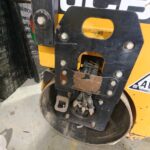 JCB Vibromax CT160 2019r