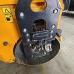 JCB Vibromax CT160 2019r