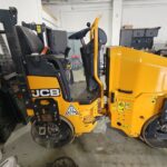 JCB Vibromax CT160 2019r