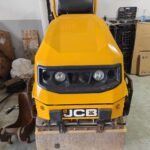 JCB Vibromax CT160 2019r