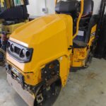 JCB Vibromax CT160 2019r