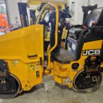 JCB Vibromax CT160 2019r