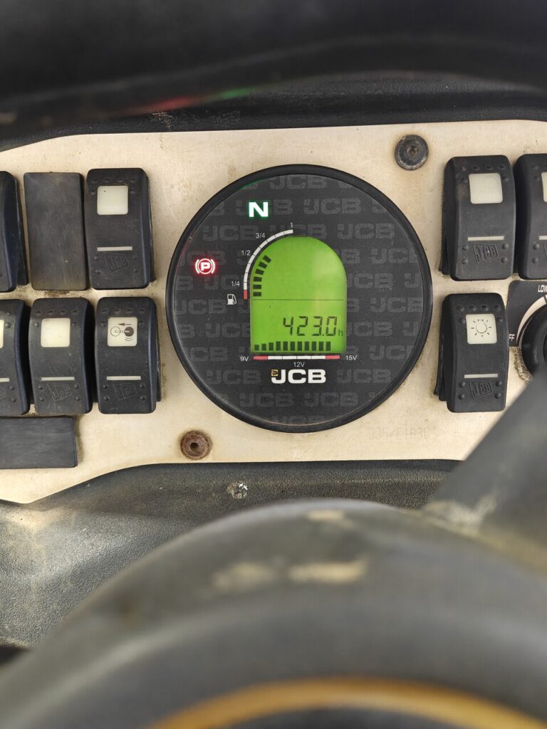 JCB Vibromax CT160 2019r