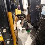 JCB Vibromax CT160 2019r