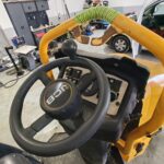 JCB Vibromax CT160 2019r