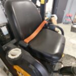 JCB Vibromax CT160 2019r