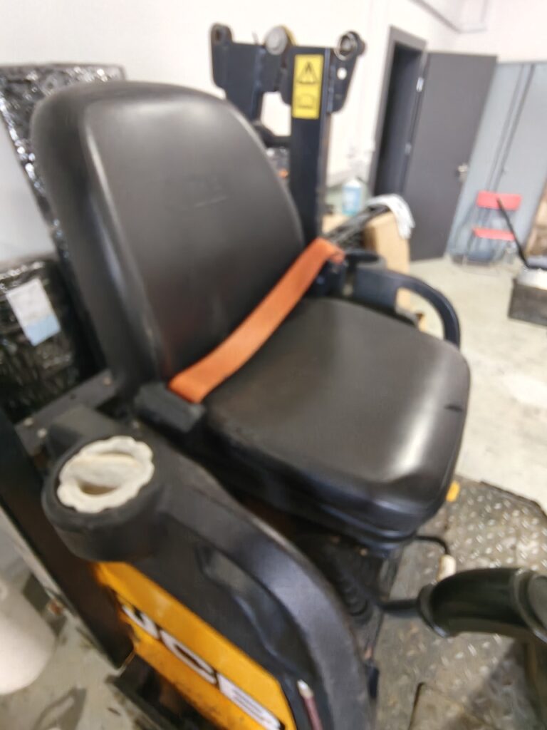JCB Vibromax CT160 2019r