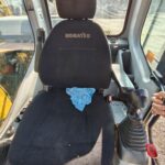 Komatsu PW140 2008r