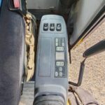 Komatsu PW140 2008r