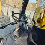 Komatsu PW140 2008r