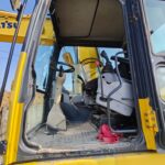 Komatsu PW140 2008r