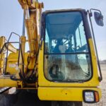 Komatsu PW140 2008r