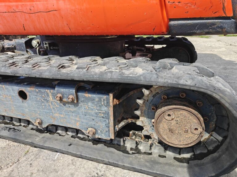 Kubota KX016-4 2020r