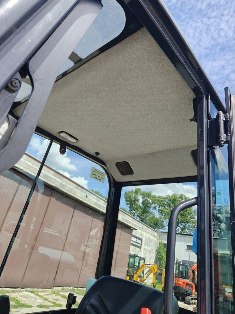 Kubota KX016-4 2020r