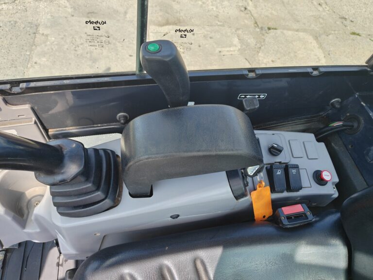 Kubota KX016-4 2020r