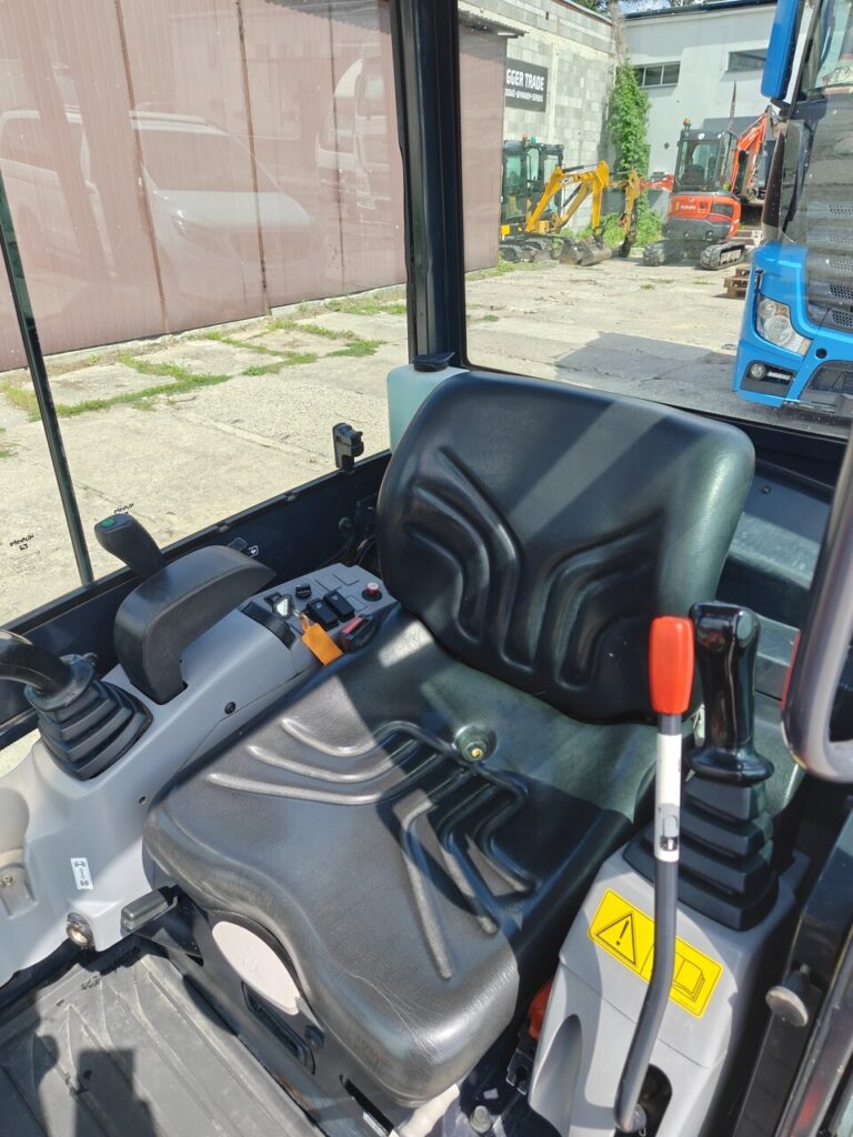 Kubota KX016-4 2020r