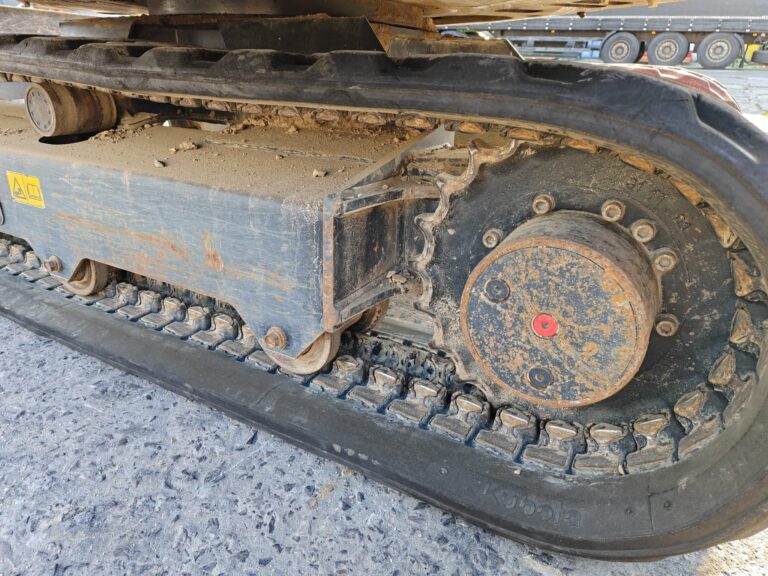 Kubota KX027-4 2022r