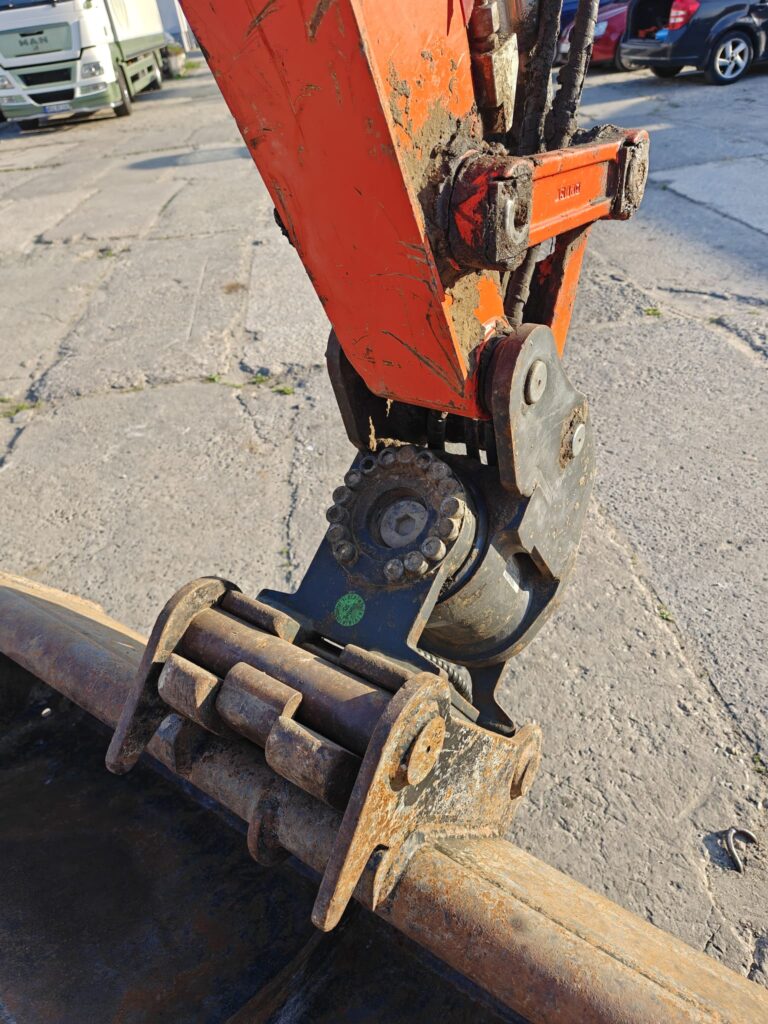 Kubota KX027-4 2022r