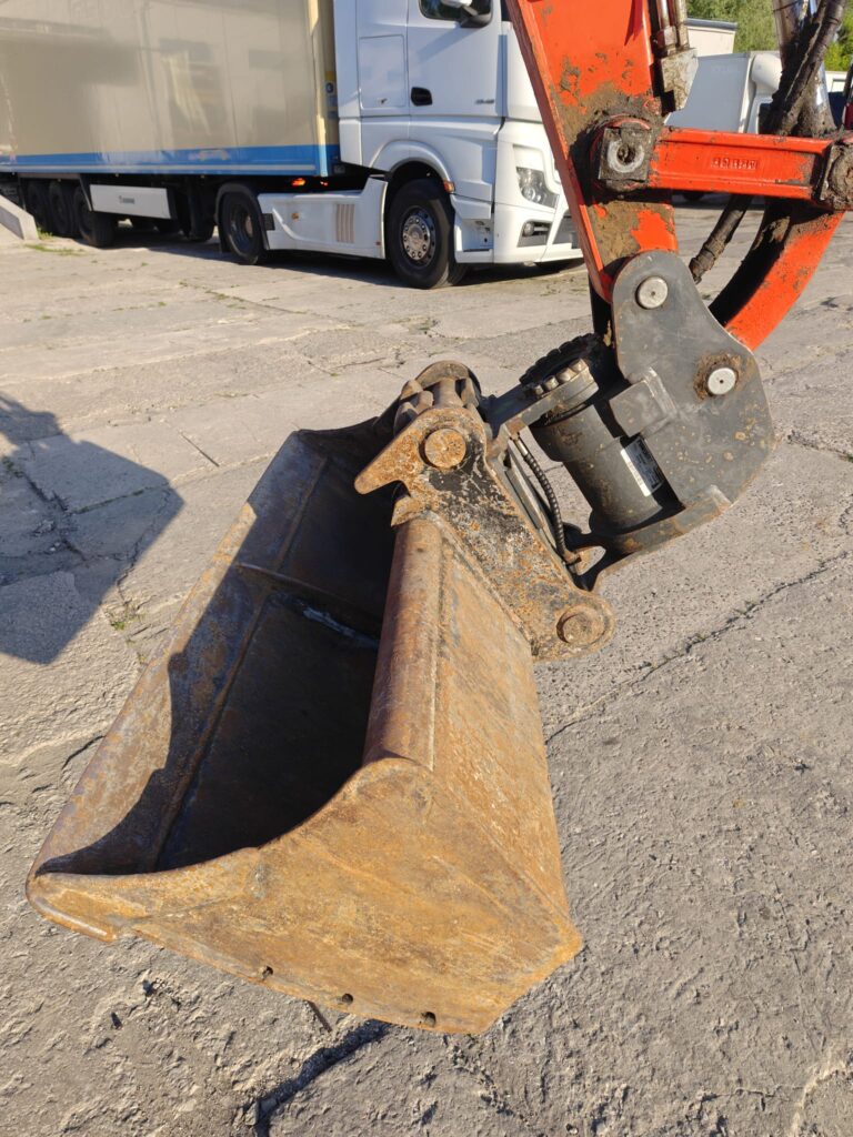 Kubota KX027-4 2022r