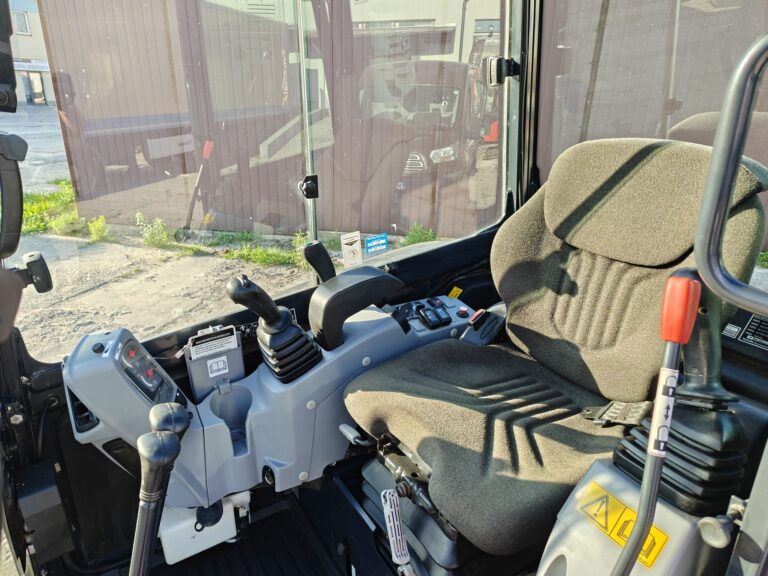 Kubota KX027-4 2022r
