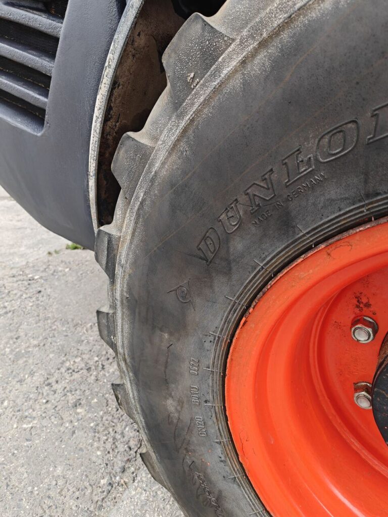 Kubota R090 2023r