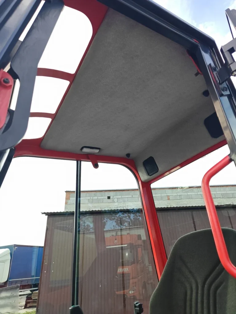 Kubota U27-4 2021r