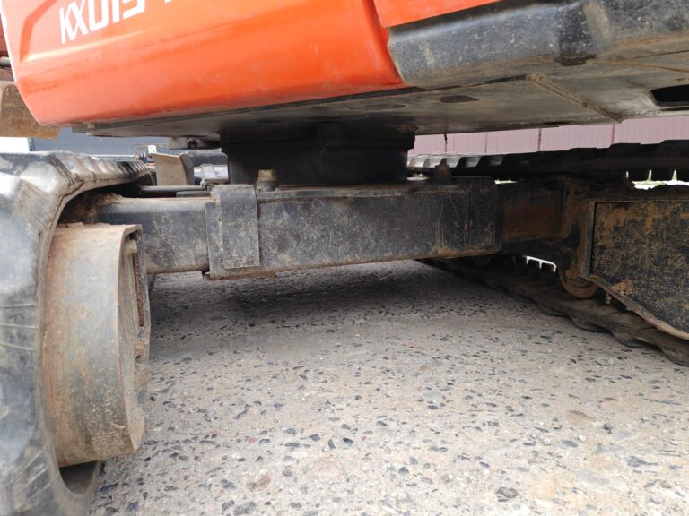 Kubota KX019-4 2022r