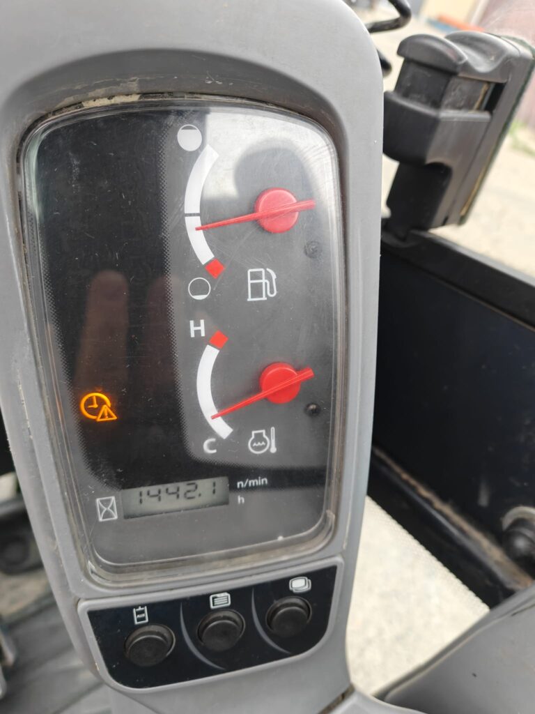 Kubota KX019-4 2022r