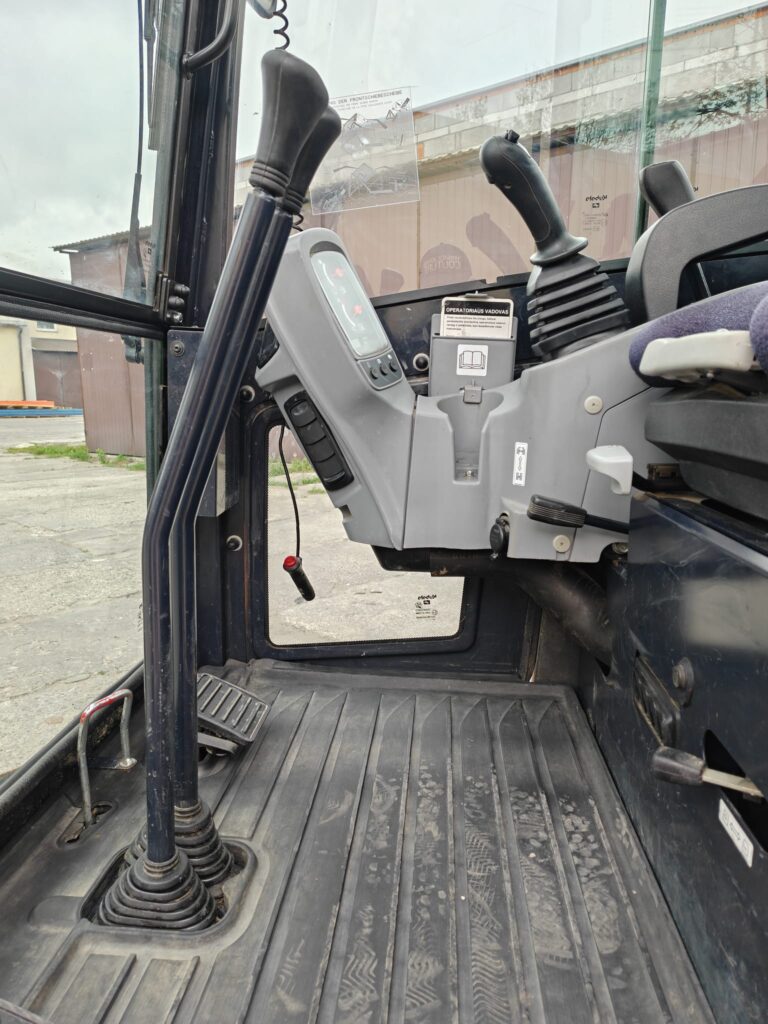 Kubota KX019-4 2022r