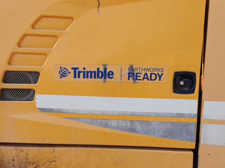 Liebherr R906LC Litronic 2013r