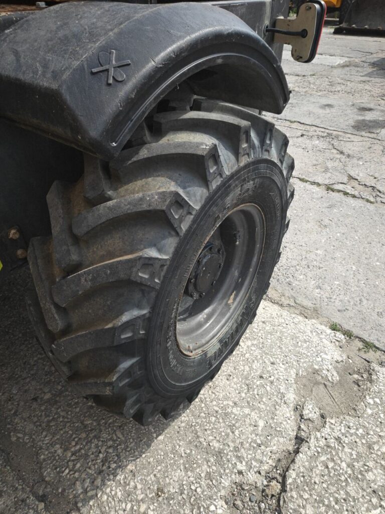 Mecalac TA3 2019r