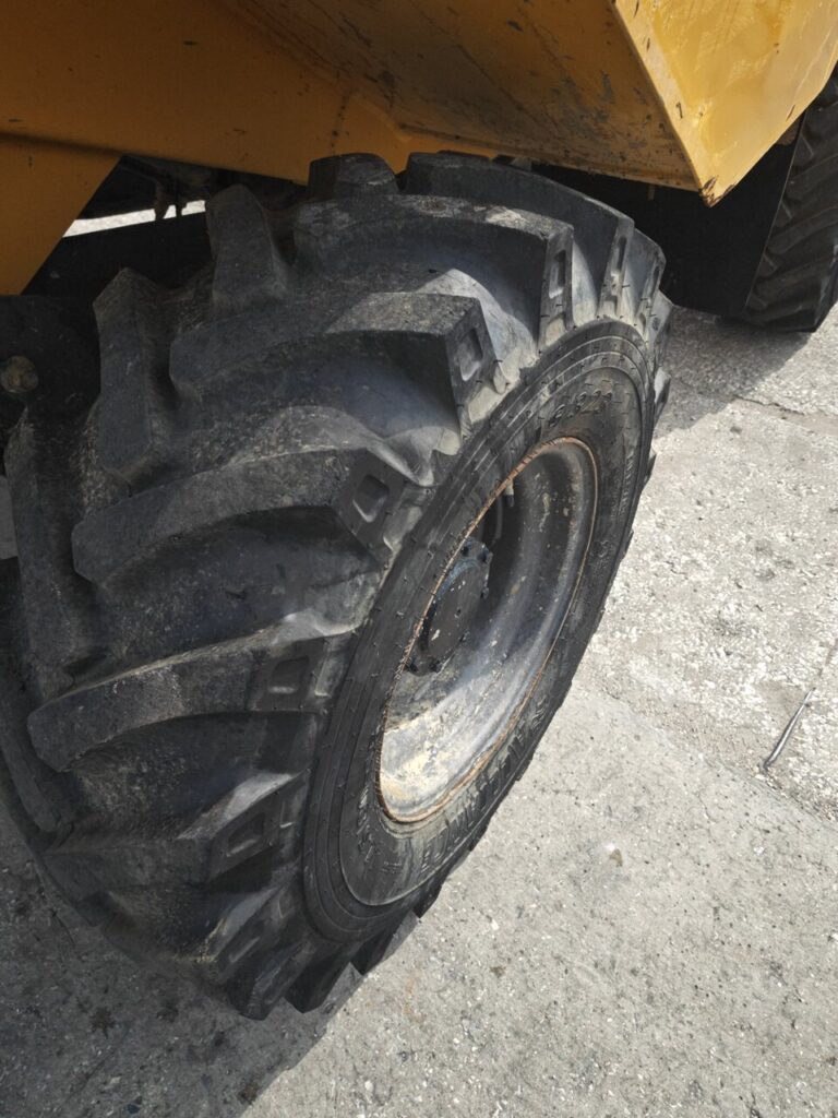 Mecalac TA3 2019r