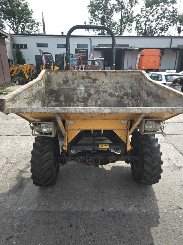 Mecalac TA3 2019r