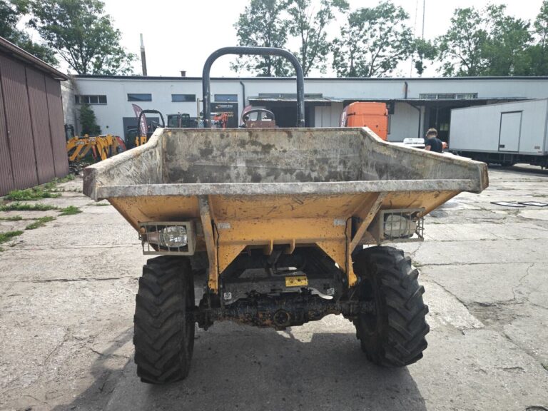 Mecalac TA3 2019r