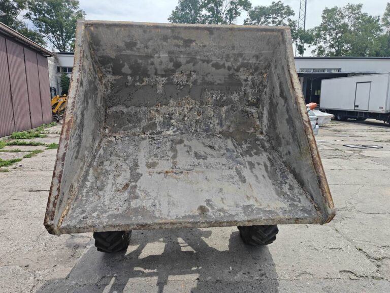 Mecalac TA3 2019r