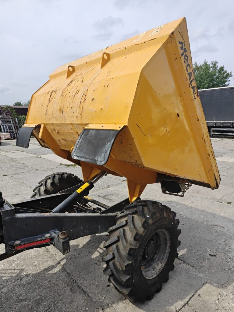 Mecalac TA3 2019r