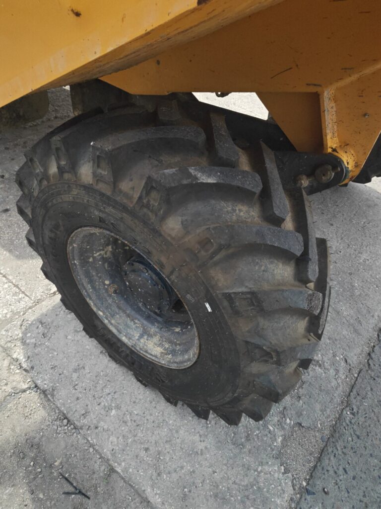 Mecalac TA3 2019r