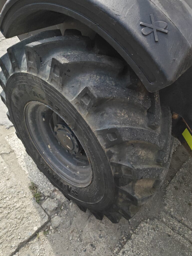 Mecalac TA3 2019r