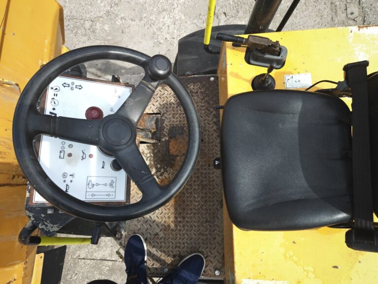 Mecalac TA3 2019r