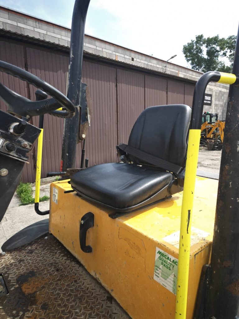 Mecalac TA3 2019r