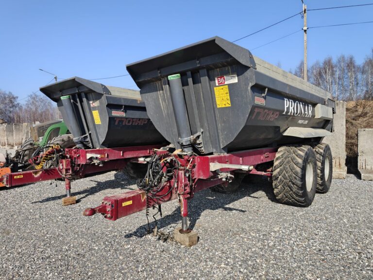 Pronar T701HP 2020r