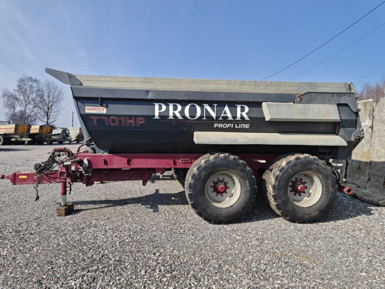Pronar T701HP 2020r