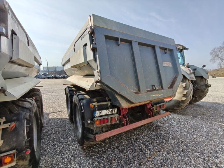 Pronar T701HP 2020r