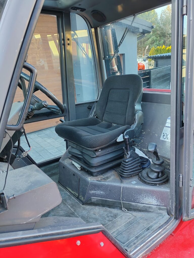 Manitou M30-2 2014r