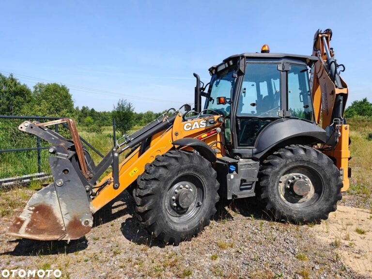 Case 695SV 2022r